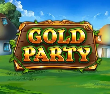 Gold Party kép a Nemzetközi Kaszinóban